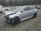 2015 Mitsubishi Lancer Es იყიდება Gainesville-ში, GA - Front End