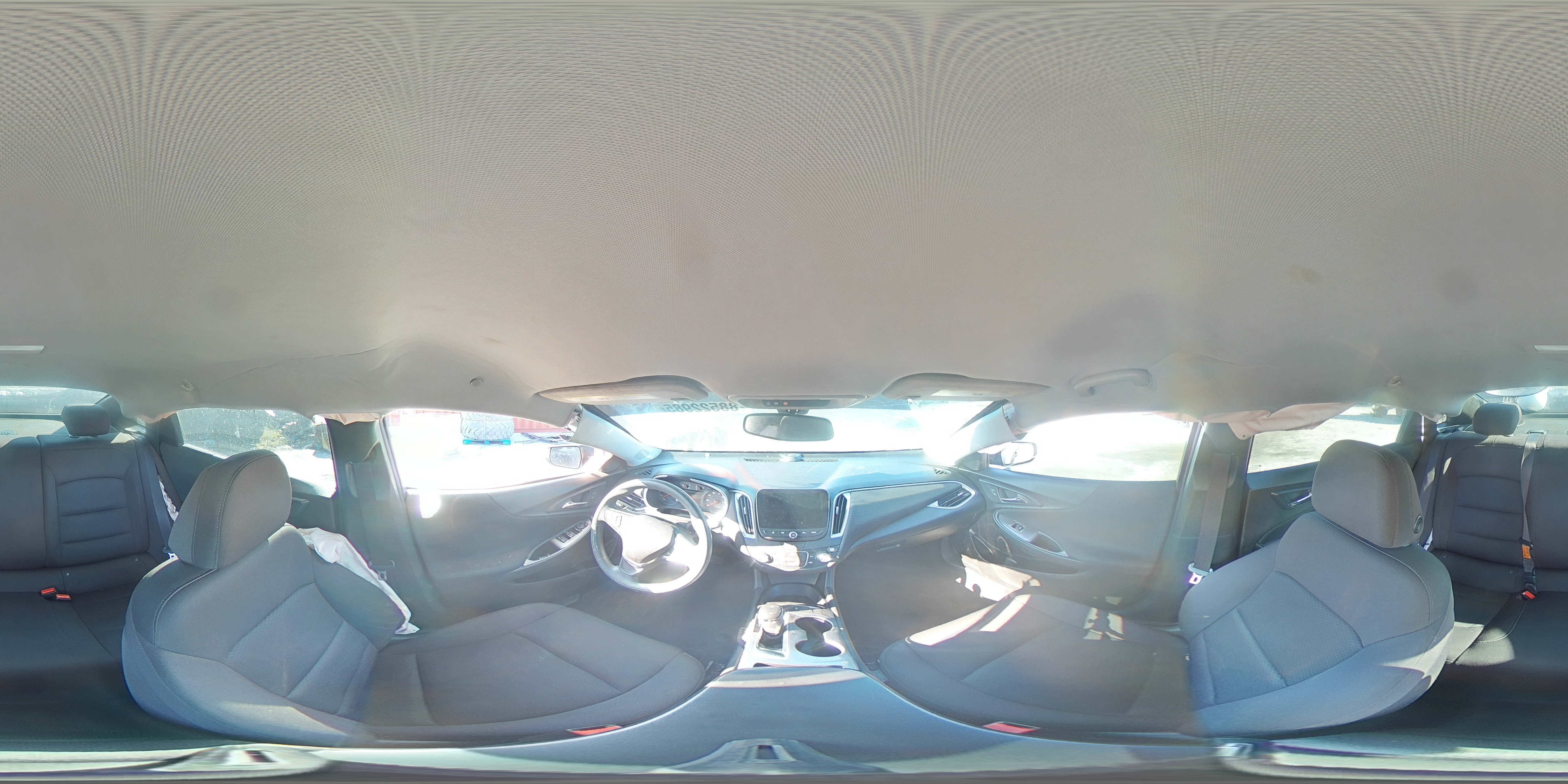 2019 Chevrolet Malibu - Image 13