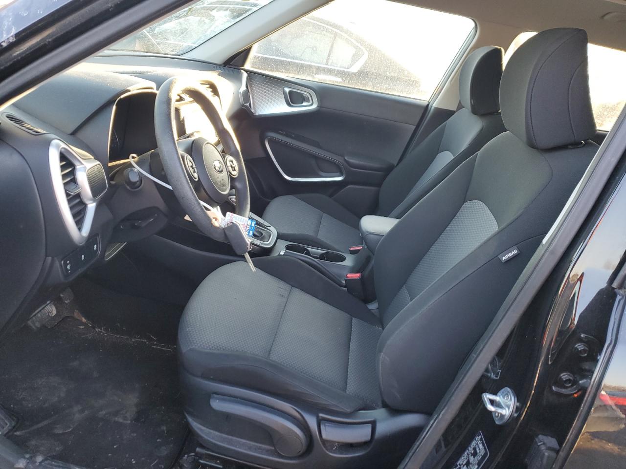 2021 Kia Soul - Image 7