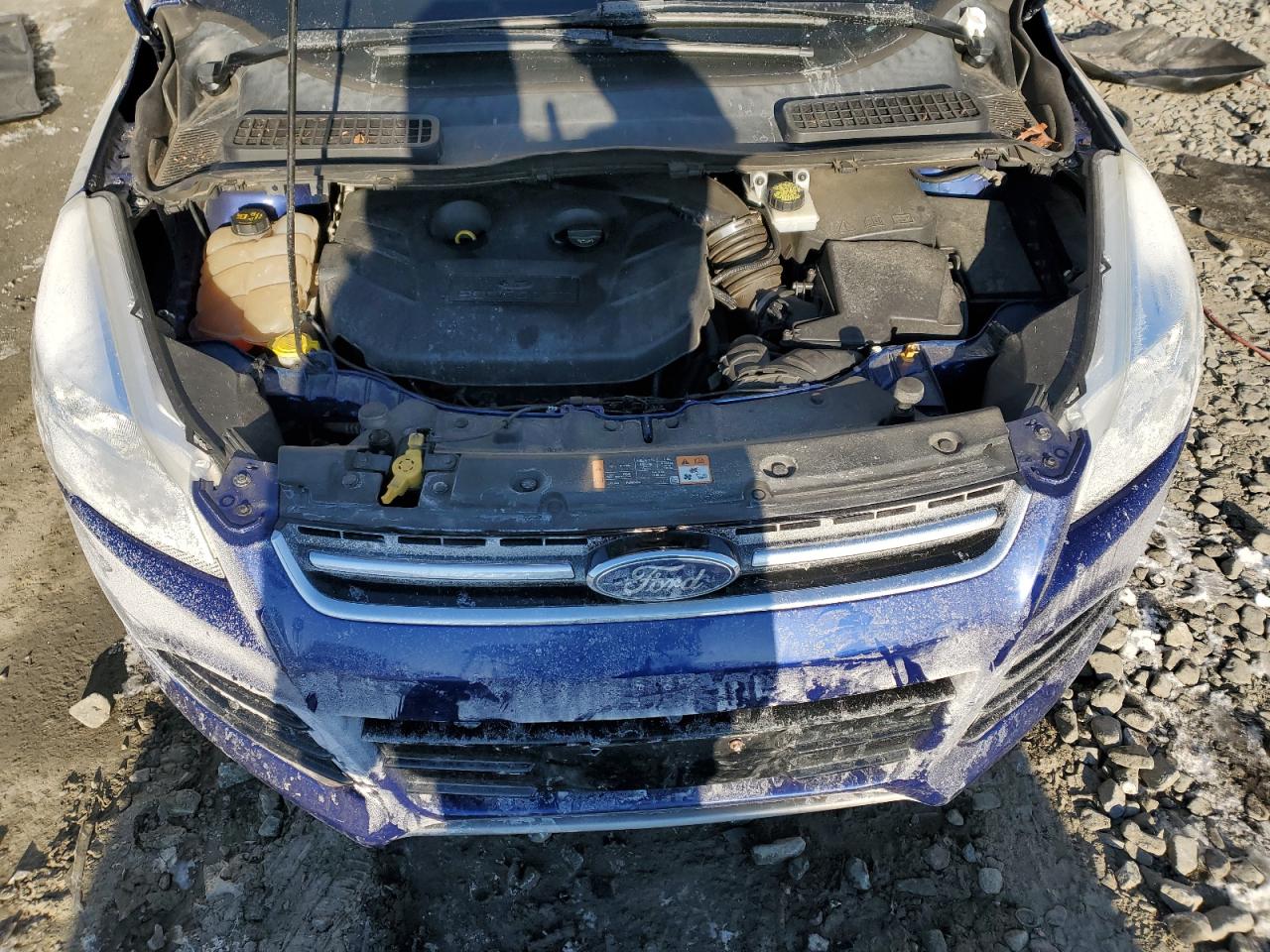 2016 Ford Escape - Image 13