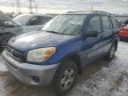 2004 Toyota Rav4  на продаже в Elgin, IL - Rear End