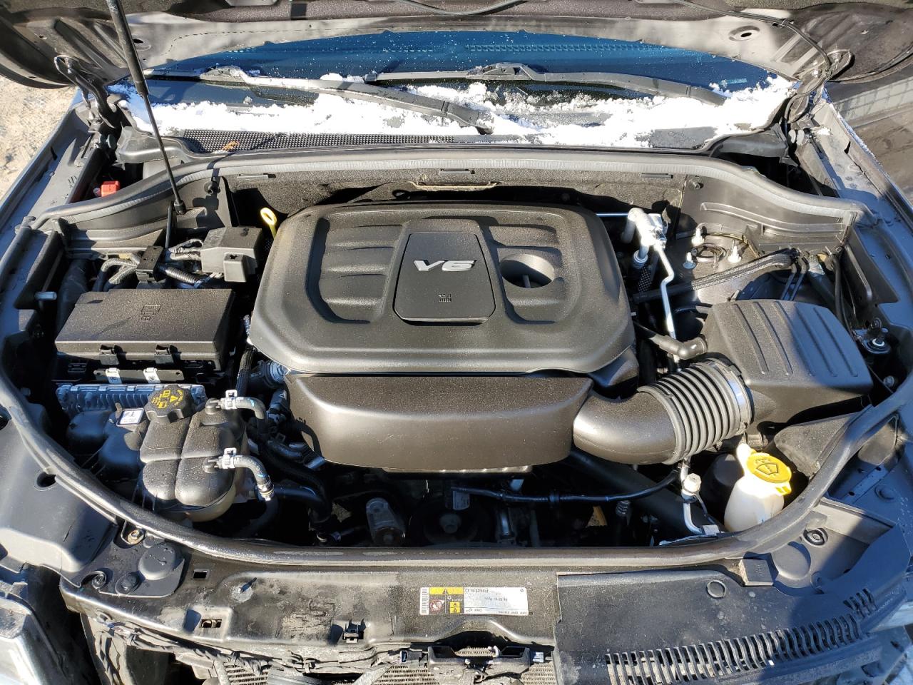 2018 Jeep Grand Cherokee - Image 14