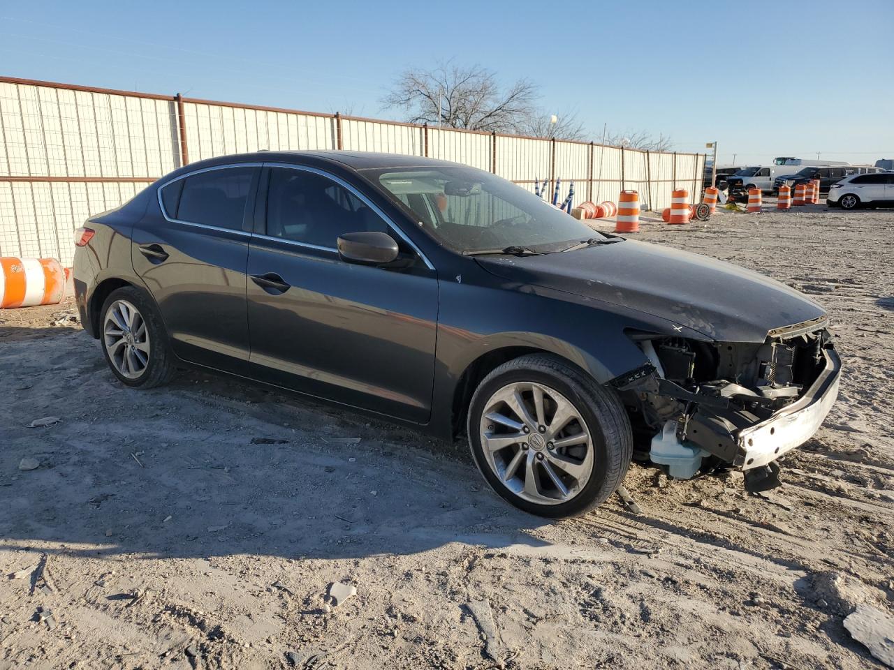 2016 Acura ILX - Image 4