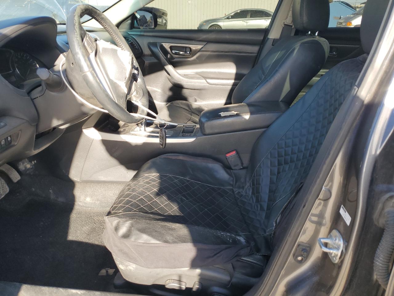 2014 Nissan Altima - Image 7