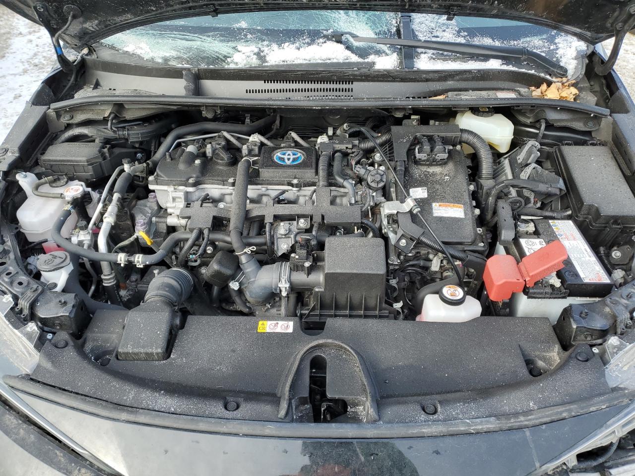 2022 Toyota Corolla - Image 11