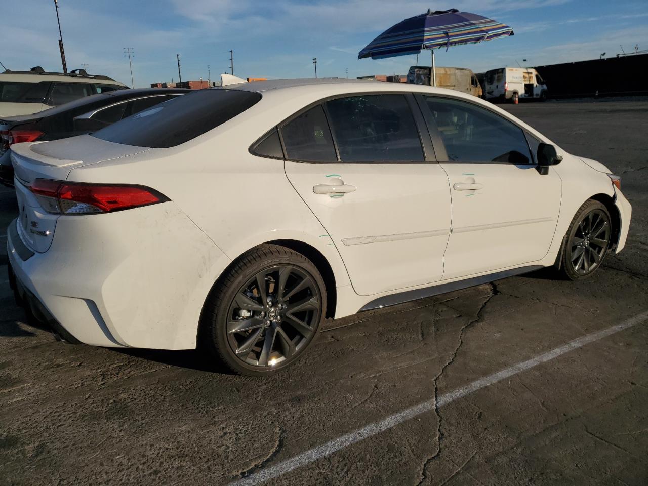 2024 Toyota Corolla - Image 3