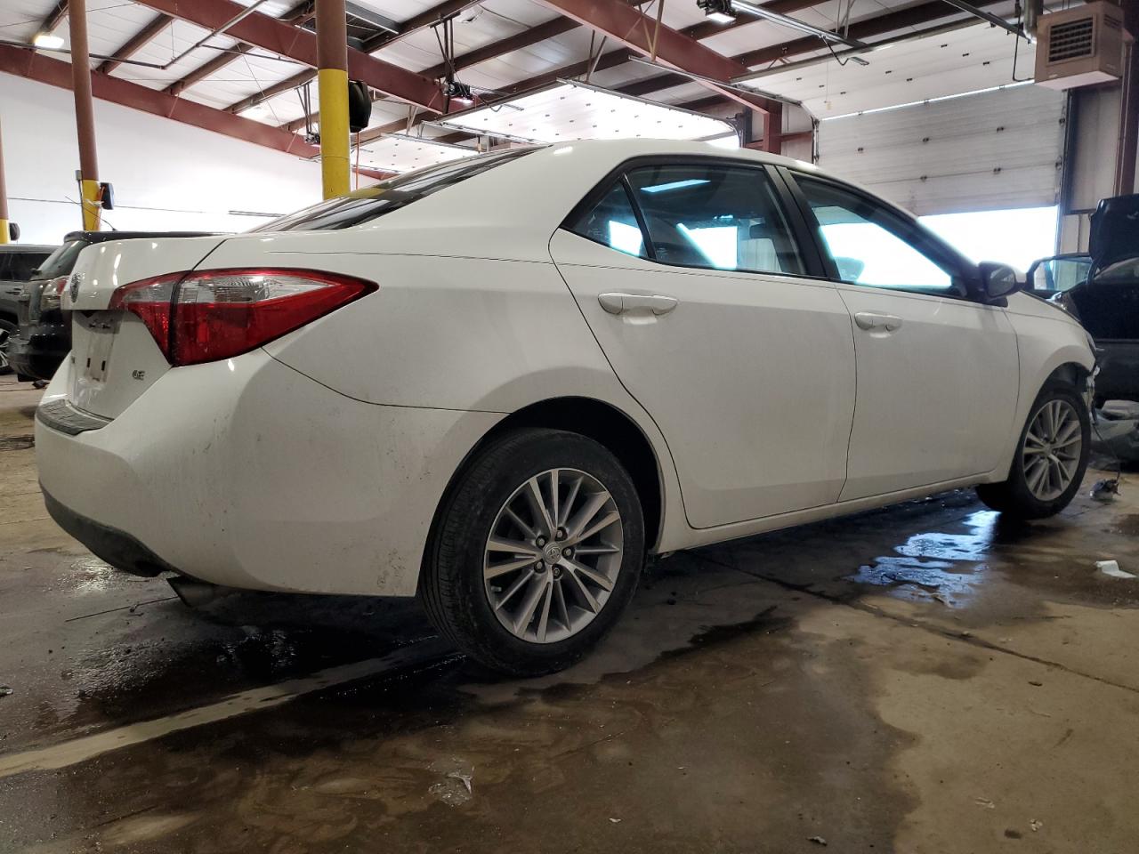 2014 Toyota Corolla - Image 3