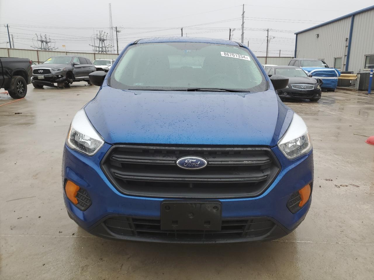 2017 Ford Escape - Image 5