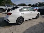 2023 Kia Forte Lx de vânzare în Ocala, FL - Rear End