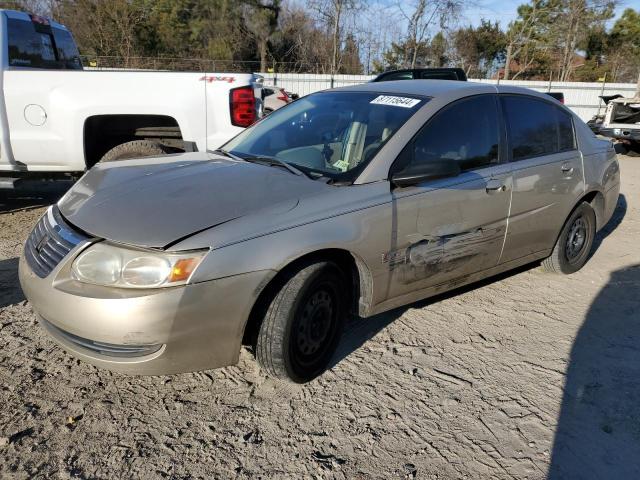 2005 Saturn Ion Level 2