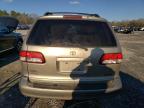 2002 Toyota Sienna Le იყიდება Augusta-ში, GA - Front End