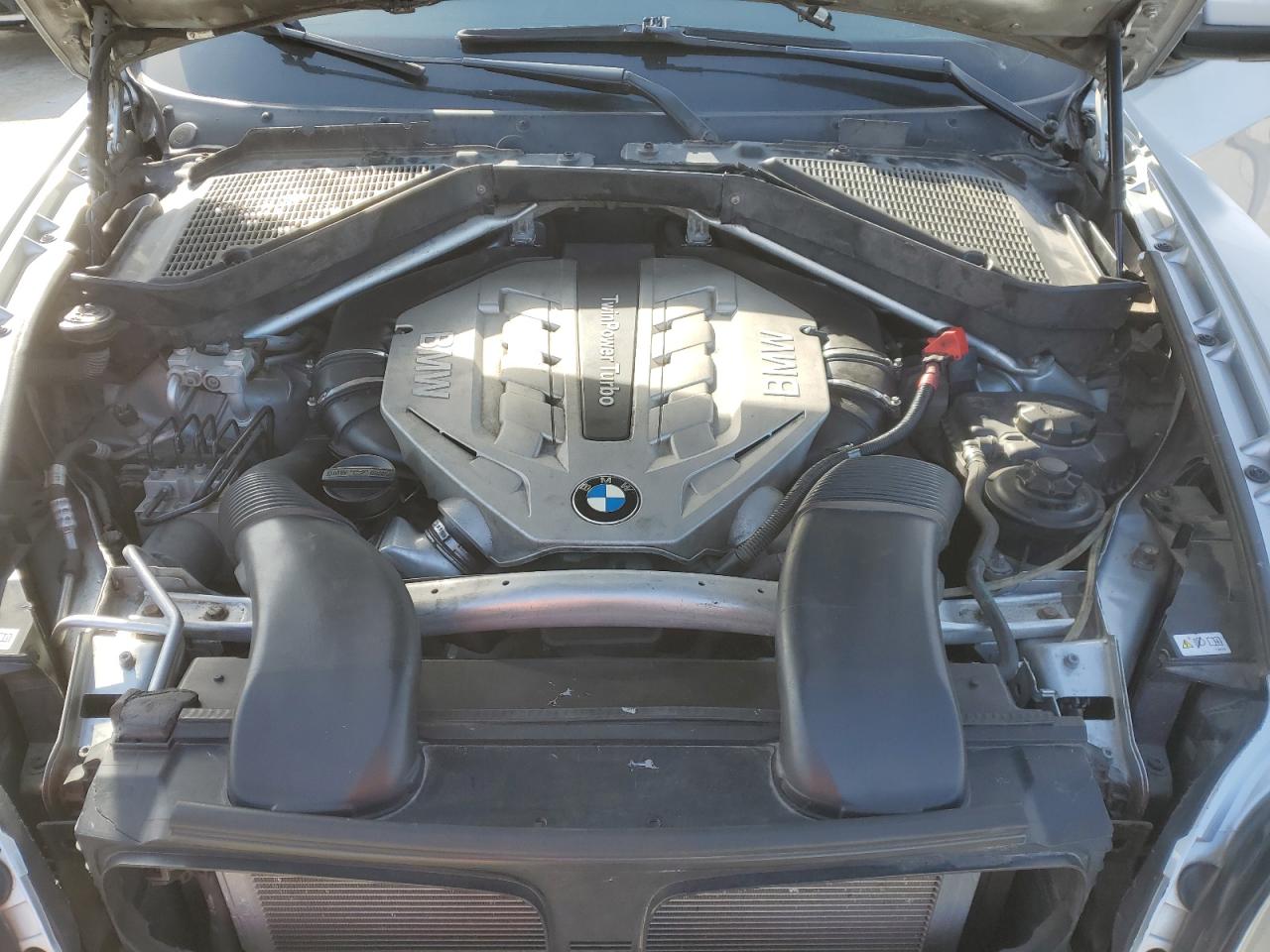 2011 BMW X5 xDrive50I VIN: 5UXZV8C54BL420357 Lot: 42049825