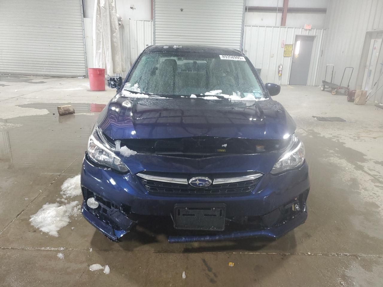 2021 Subaru Impreza - Image 5