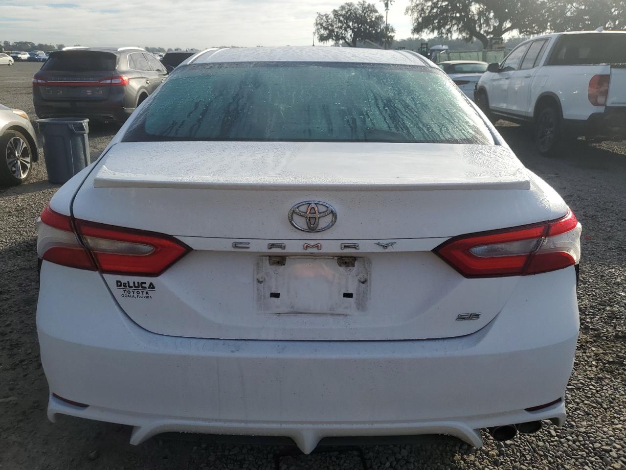 2018 Toyota Camry - Image 6