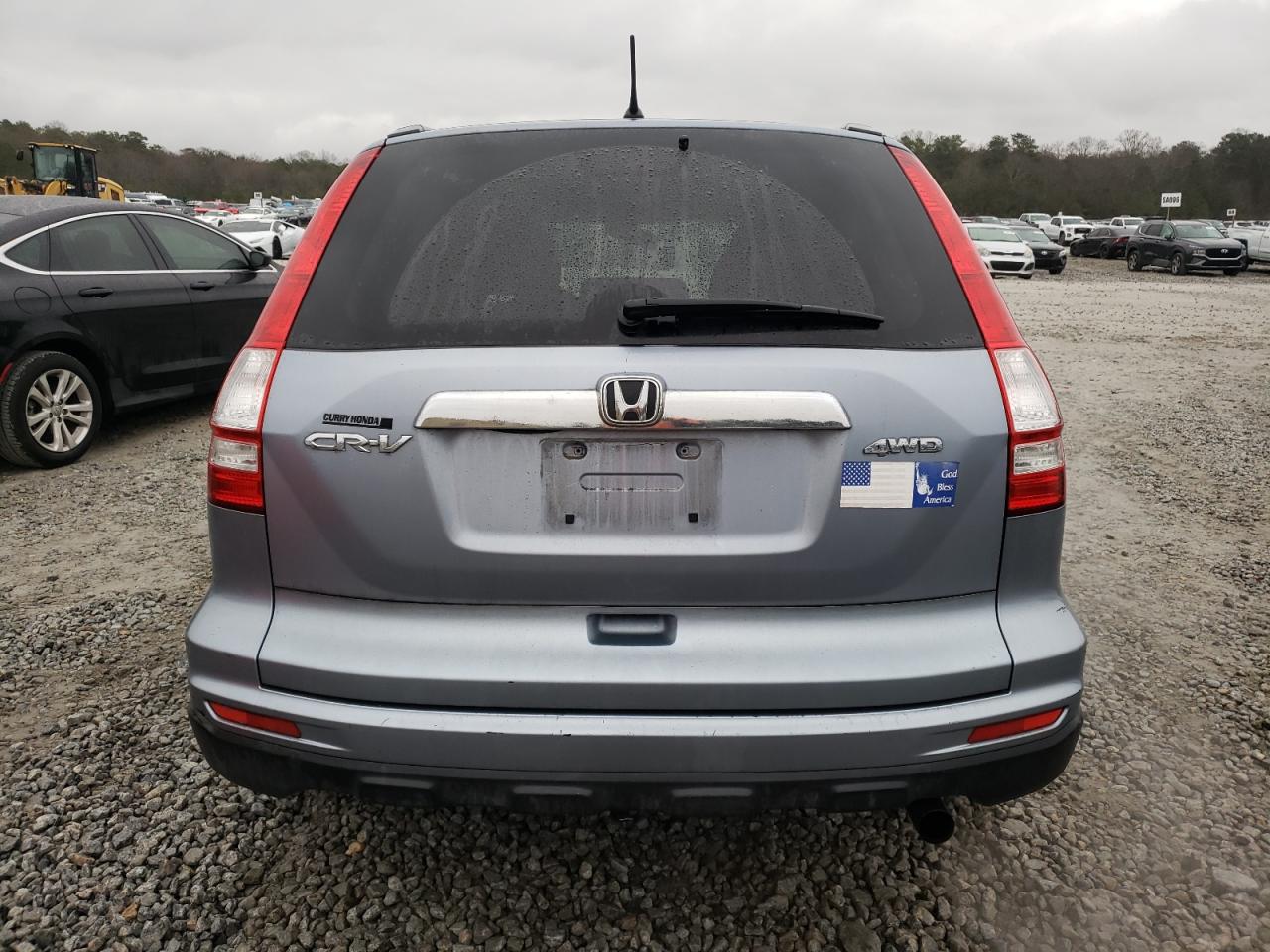 2011 Honda CR-V - Image 6