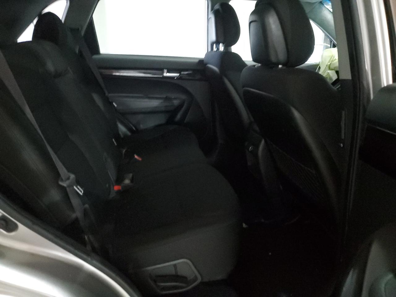 2014 Kia Sorento - Image 12