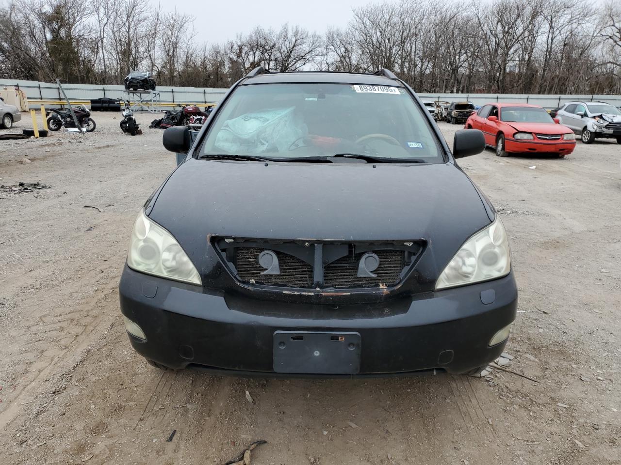 2005 Lexus RX - Image 5
