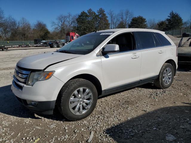 2010 Ford Edge Limited
