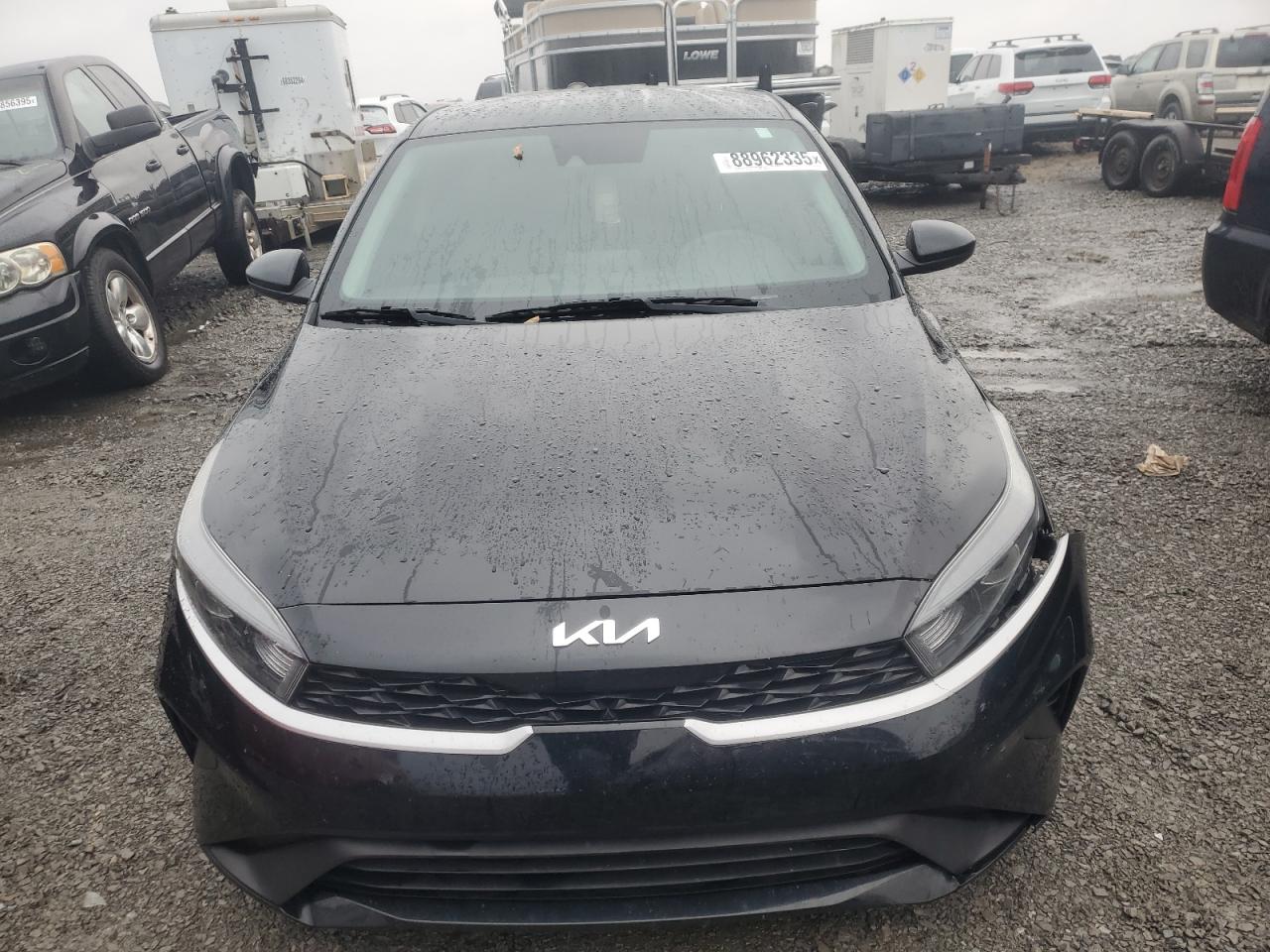 2022 Kia Forte - Image 5