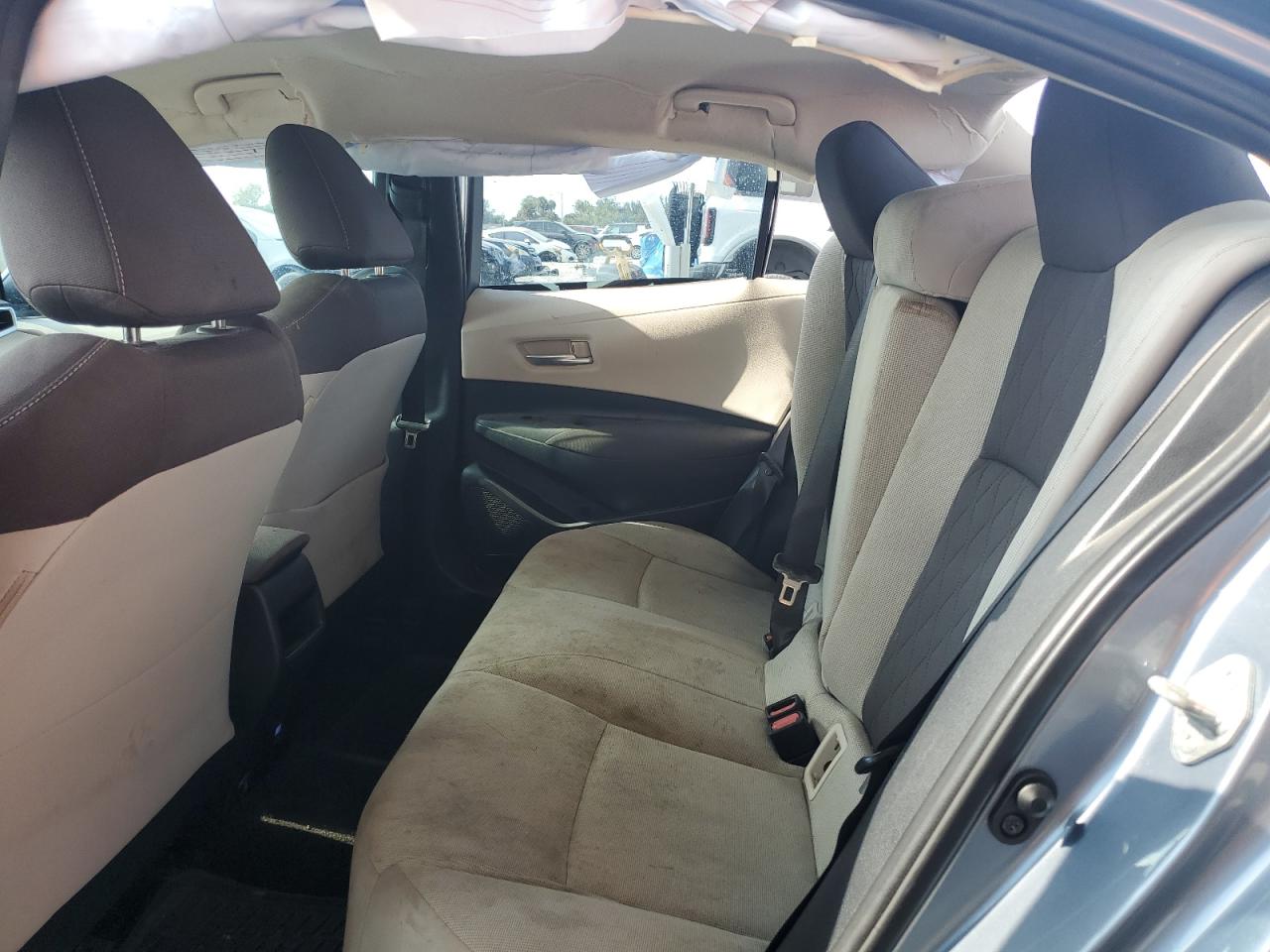 2020 Toyota Corolla - Image 10
