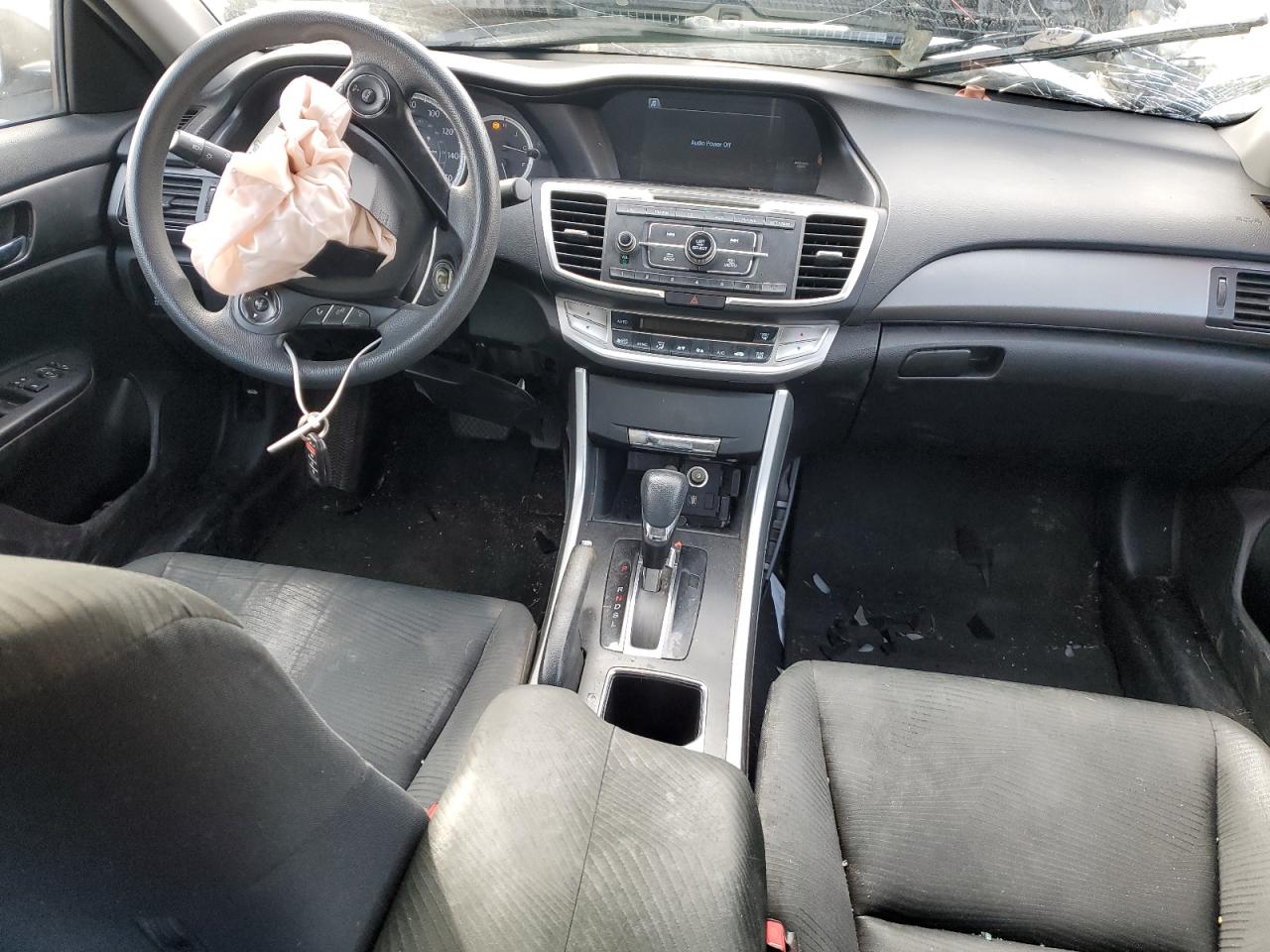 2015 Honda Accord - Image 8