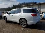 2017 Gmc Acadia Denali продається в Grenada, MS - Front End