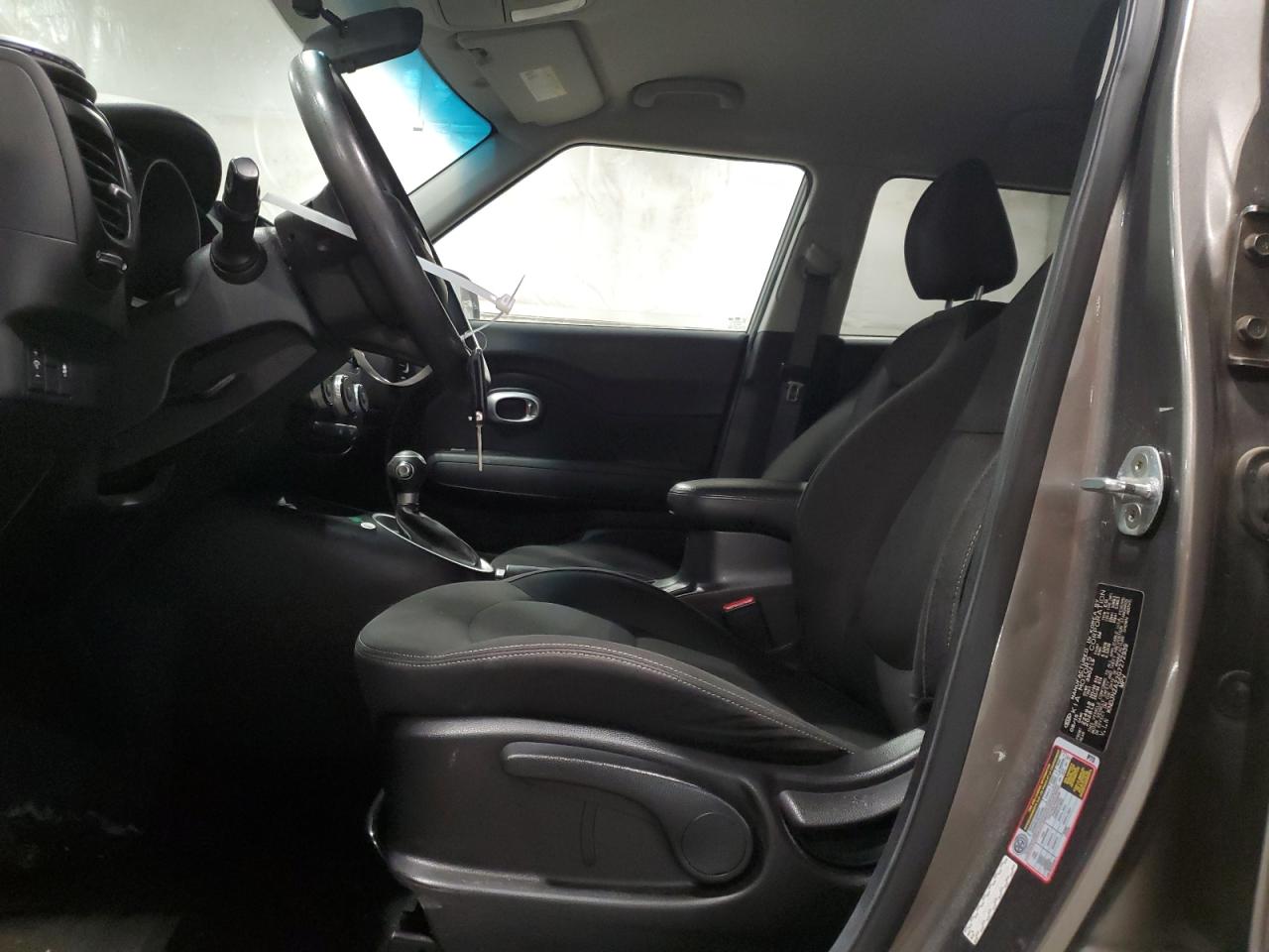 2016 Kia Soul - Image 7