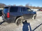2017 Chevrolet Tahoe C1500 Lt იყიდება Prairie Grove-ში, AR - Front End