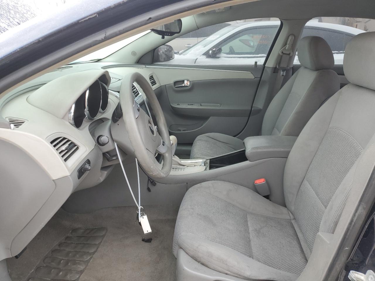 2009 Chevrolet Malibu - Image 7
