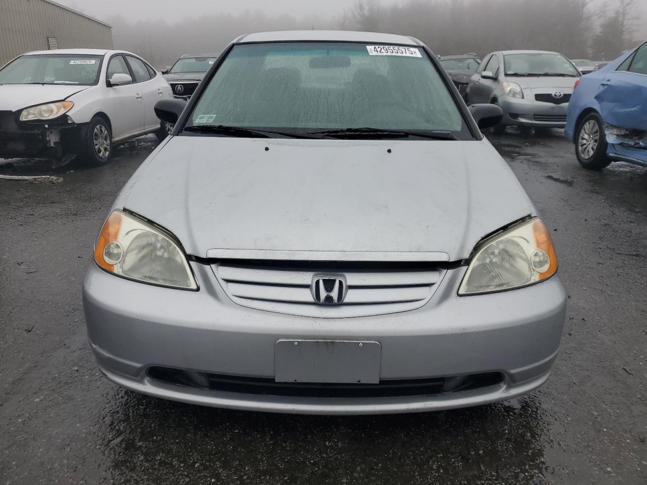 2003 Honda Civic - Image 5