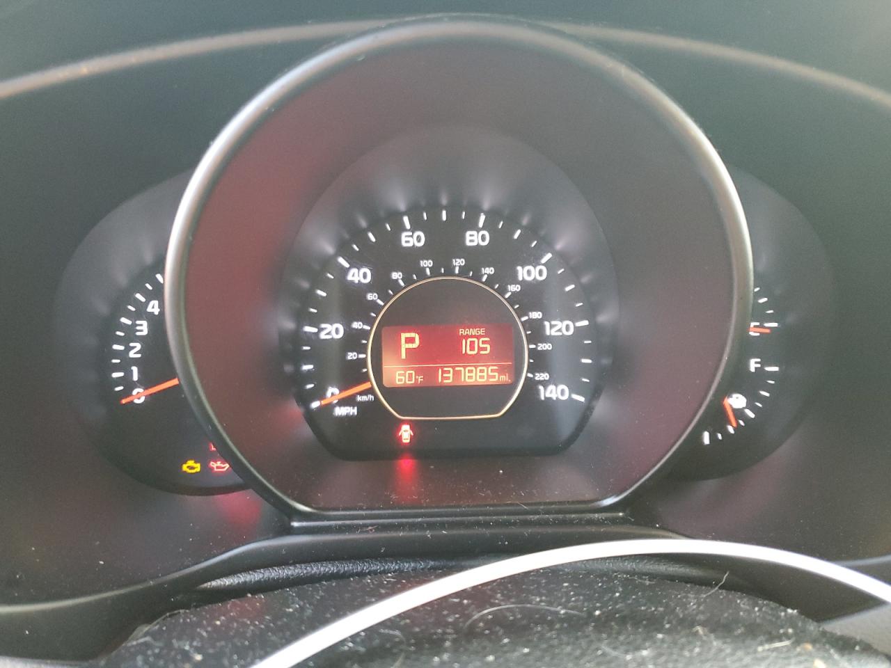 2016 Kia Soul - Image 9
