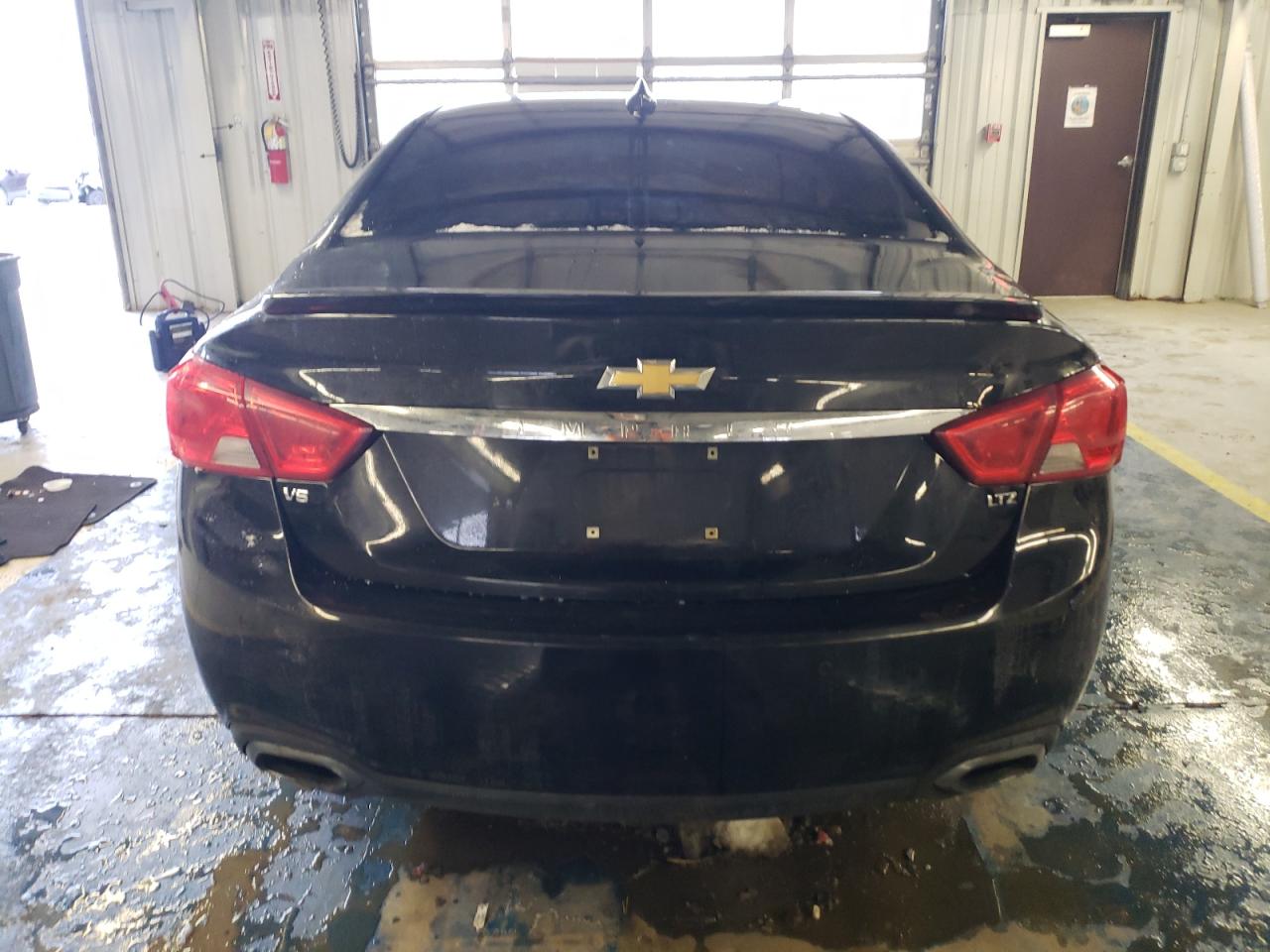 2015 Chevrolet Impala - Image 6