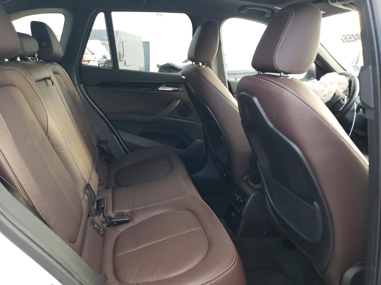 2021 BMW X1 - Image 11
