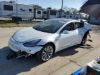 2020 Tesla Model 3  იყიდება Sacramento-ში, CA - Rear End