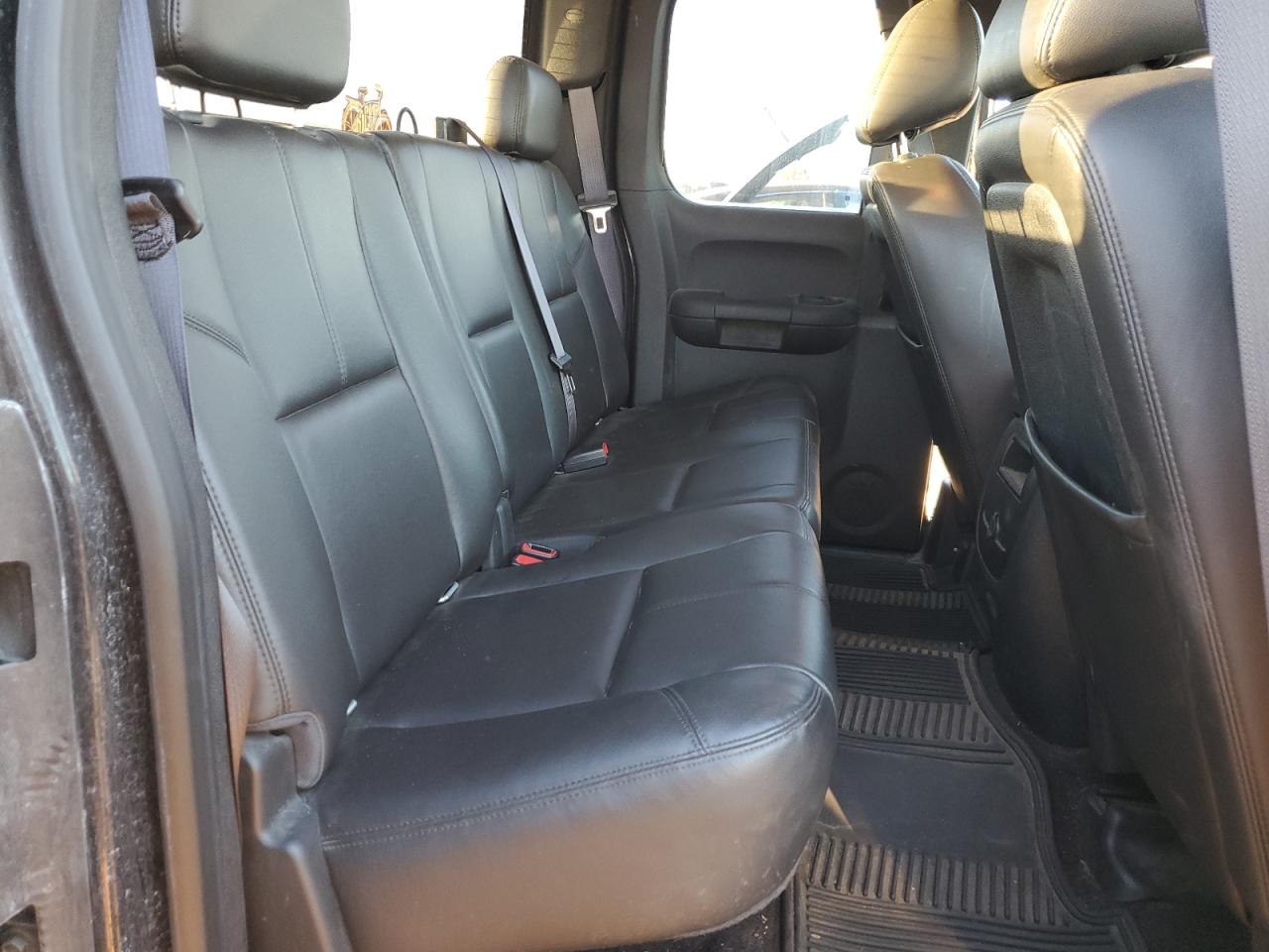 2012 GMC Sierra C1500 Sle VIN: 1GTR1VE03CZ339488 Lot: 87811405