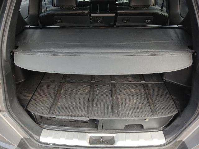 2008 NISSAN X-TRAIL AV