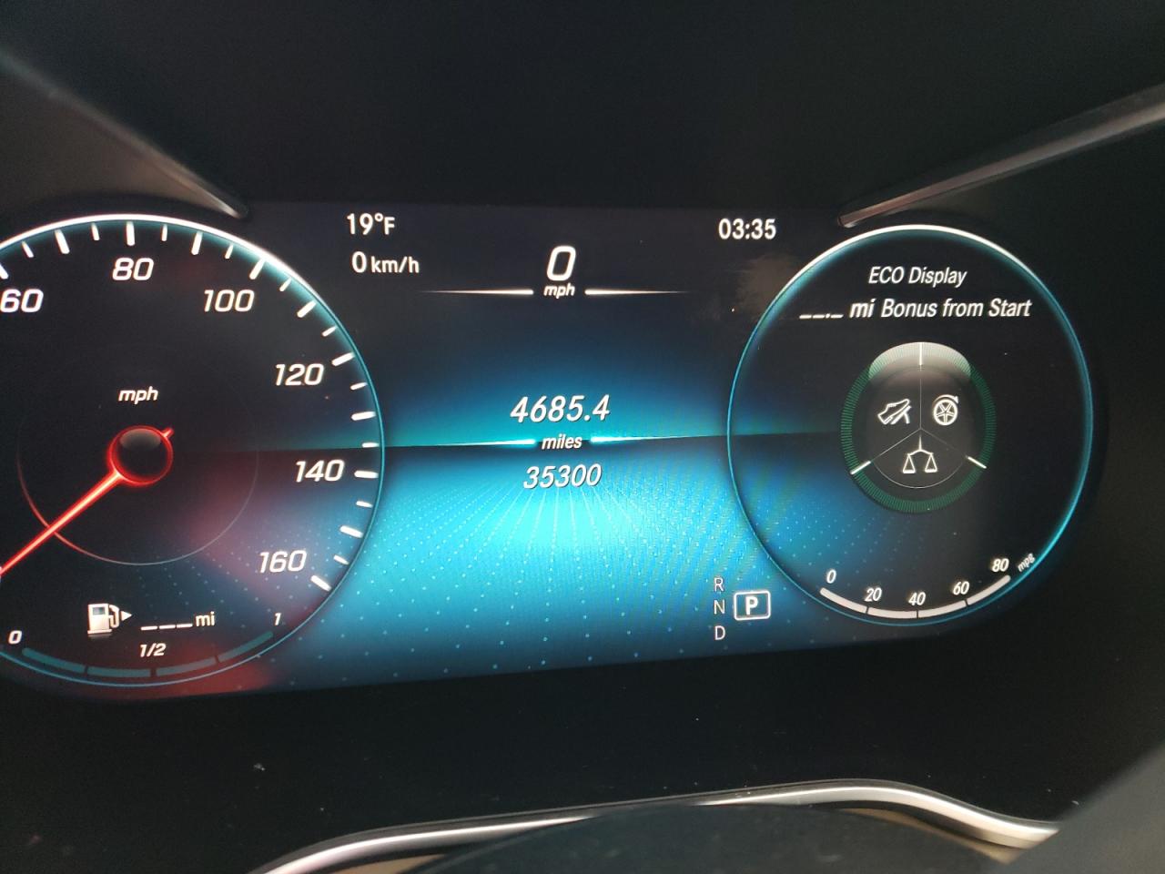 2021 Mercedes-Benz C-klasse - Image 9