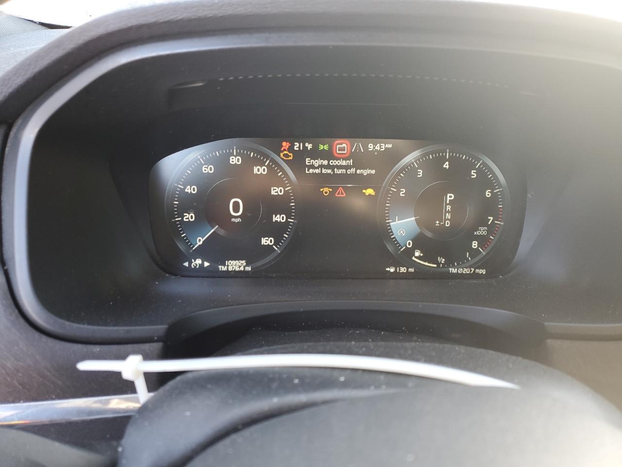 2018 Volvo V90 - Image 9
