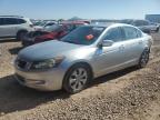 2009 Honda Accord Exl en Venta en Phoenix, AZ - Side