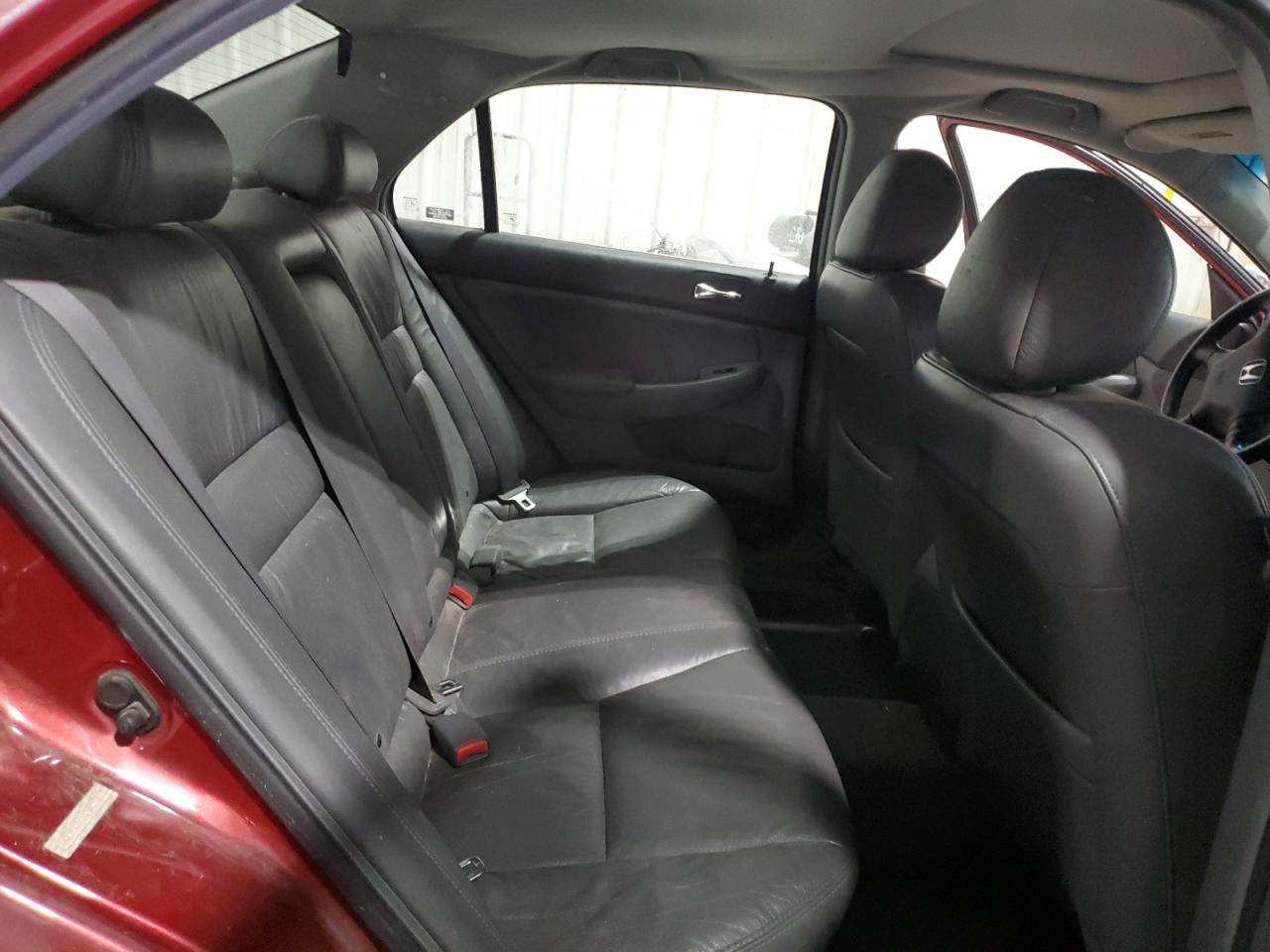 2007 Honda Accord - Image 10
