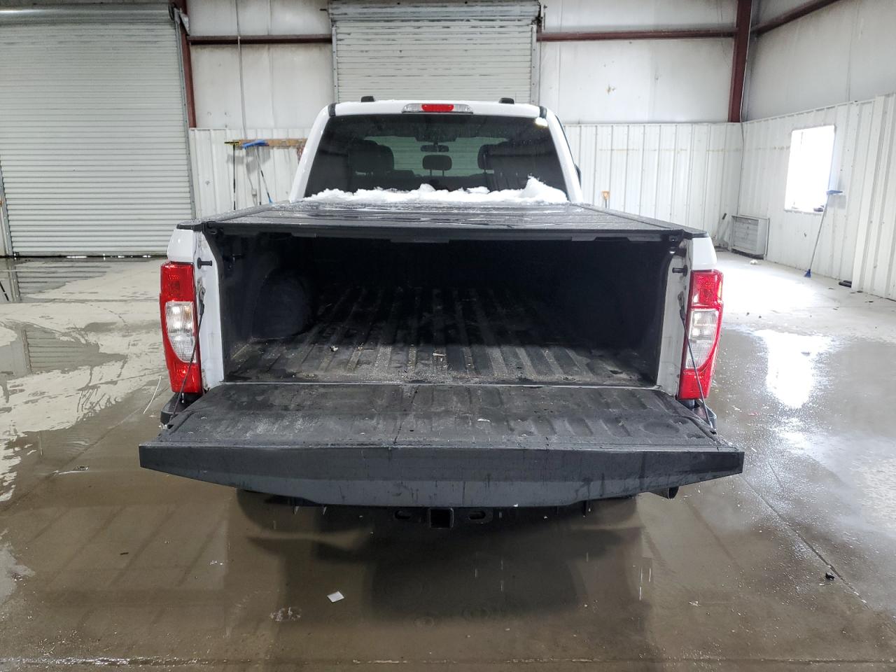 2021 Ford F250 - Image 6