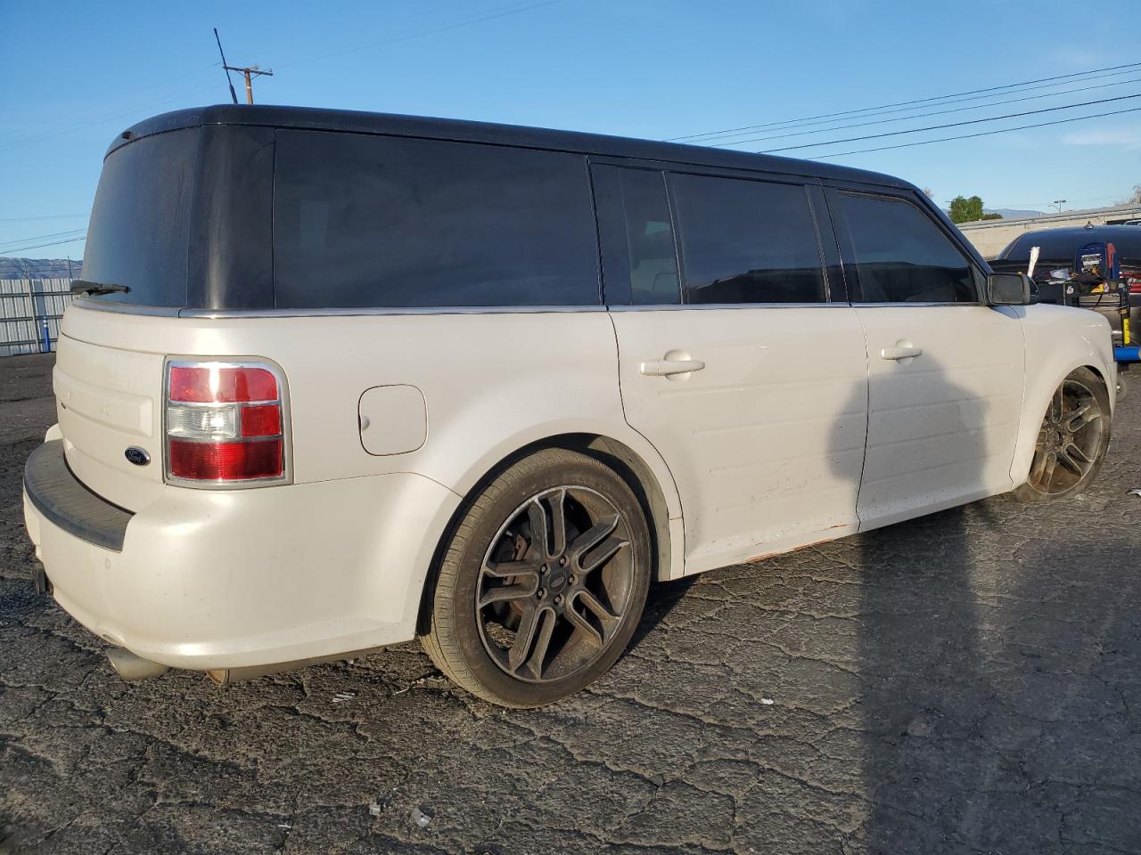 2013 Ford Flex - Image 3
