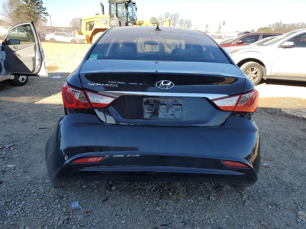 2013 Hyundai Sonata - Image 6