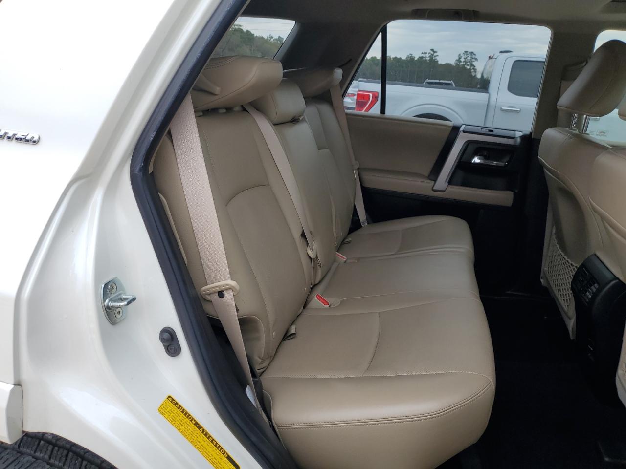 2018 Toyota 4Runner Sr5 VIN: JTEZU5JR0J5167917 Lot: 84085294