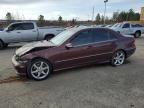 2007 Mercedes-Benz C 230 за продажба в Gaston, SC - All Over