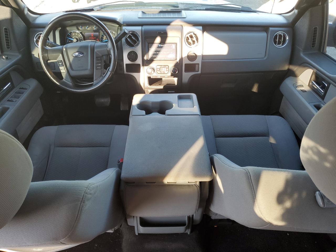 2013 Ford F-150 - Image 8