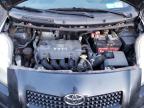 2007 Toyota Yaris  de vânzare în New Britain, CT - Side