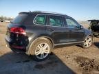 2012 Volkswagen Touareg V6 продається в Fredericksburg, VA - Front End