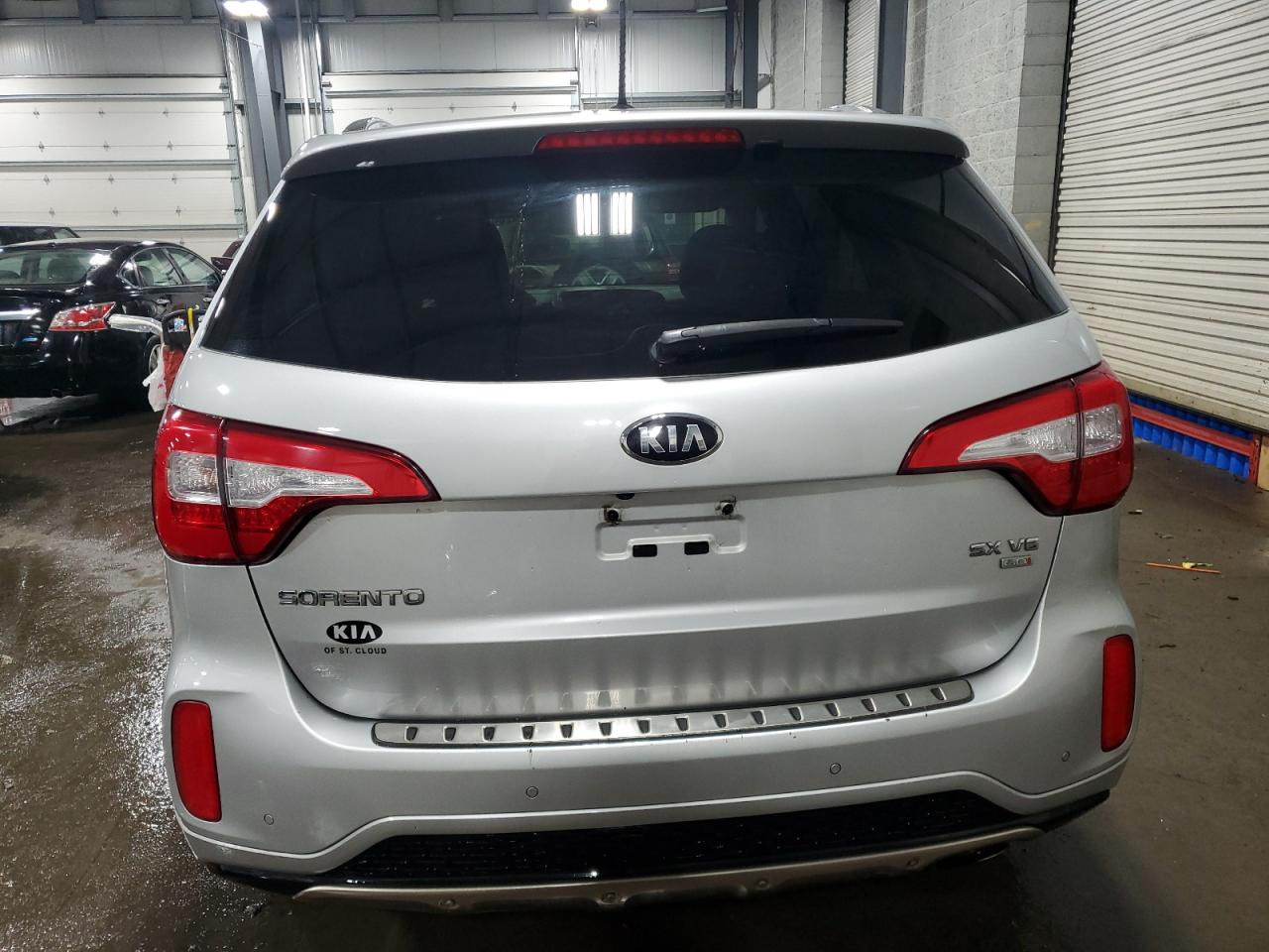 2014 Kia Sorento - Image 6