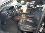 2012 Audi A7 Prestige за продажба в Hayward, CA - Vandalism